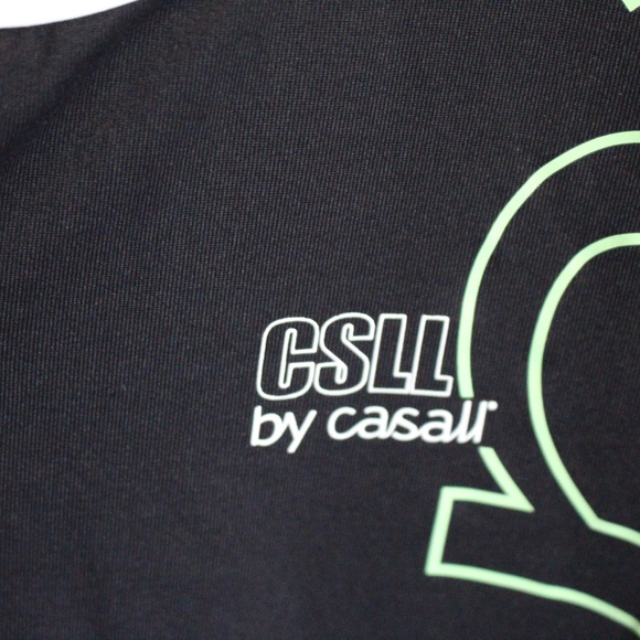 NWT {CSLL BY CASALL} Tank Size L - Picture 7 of 8